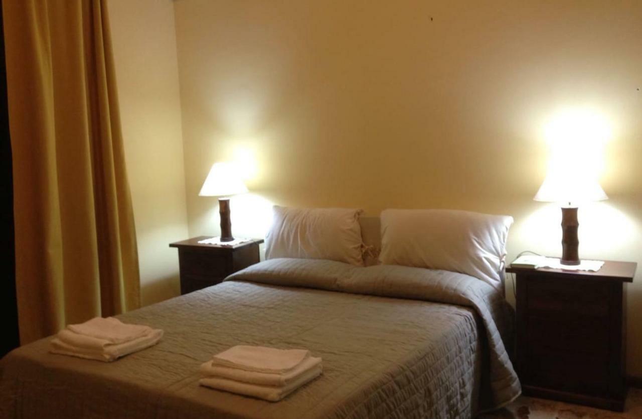 Apartment Sturzo Boutique