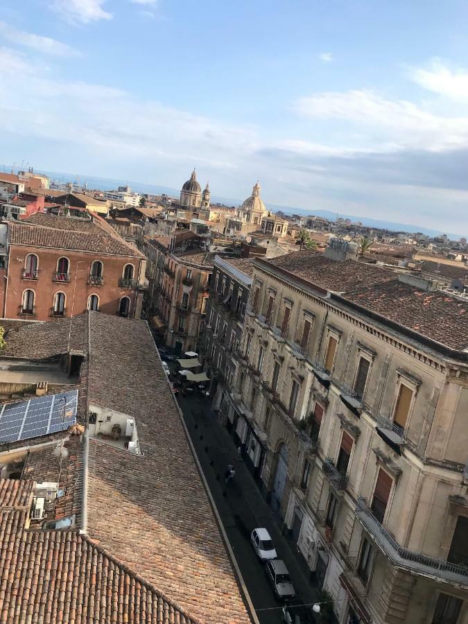 Sturzo Boutique * Catania