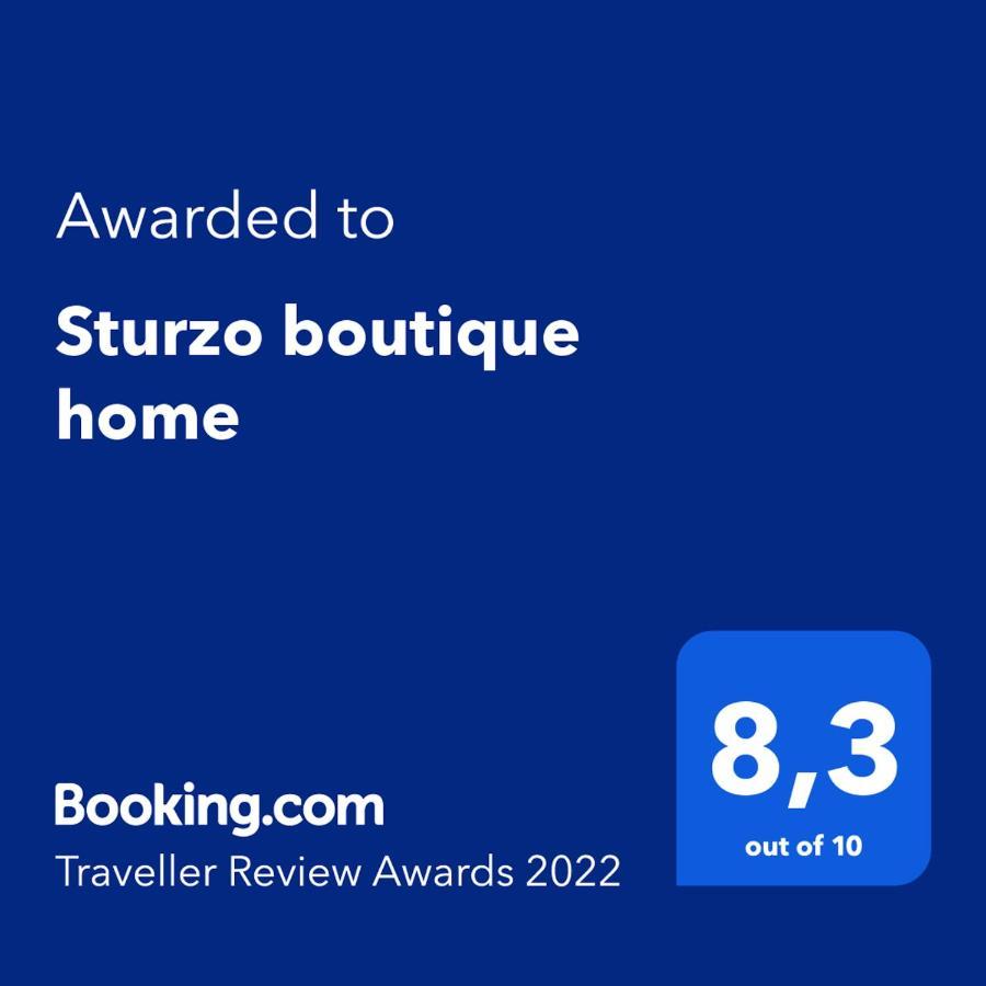 Sturzo Boutique