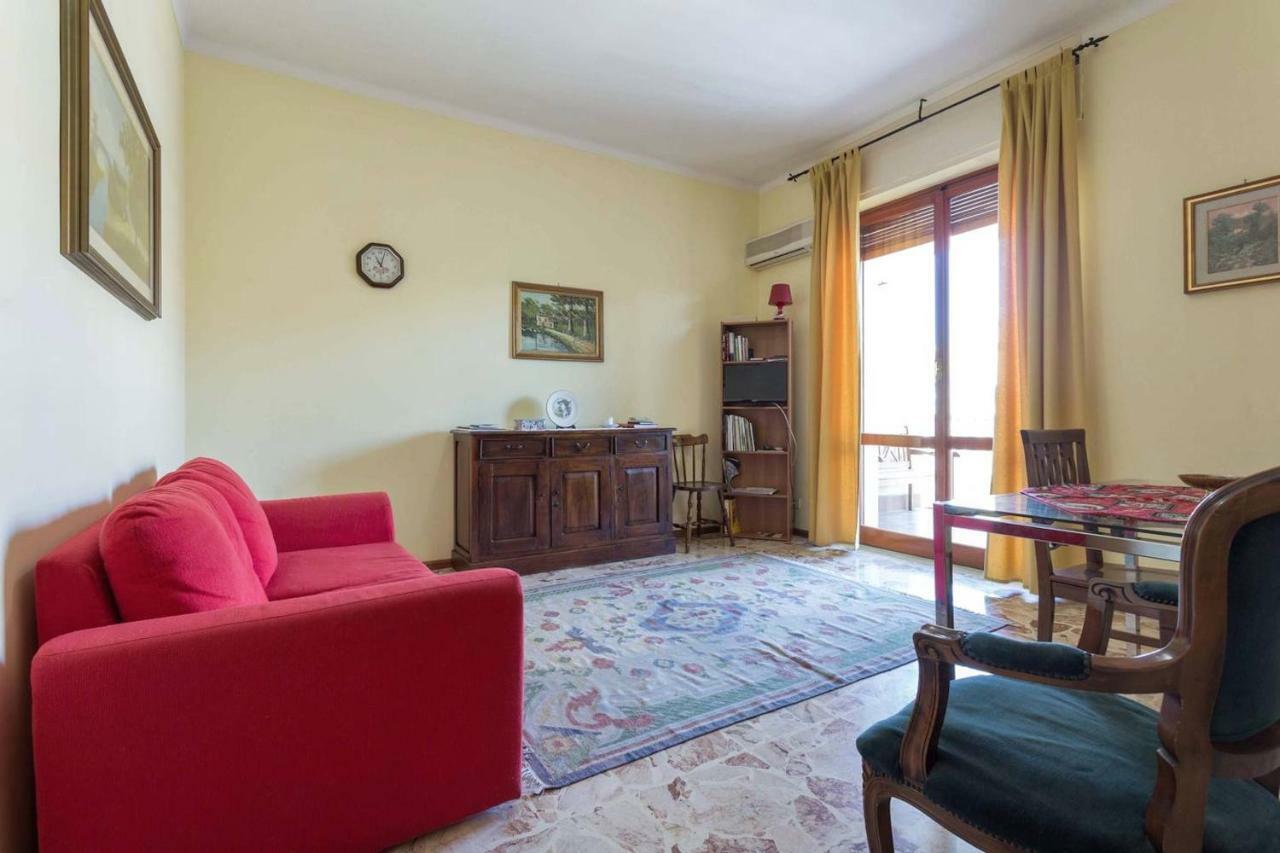 Apartment Sturzo Boutique