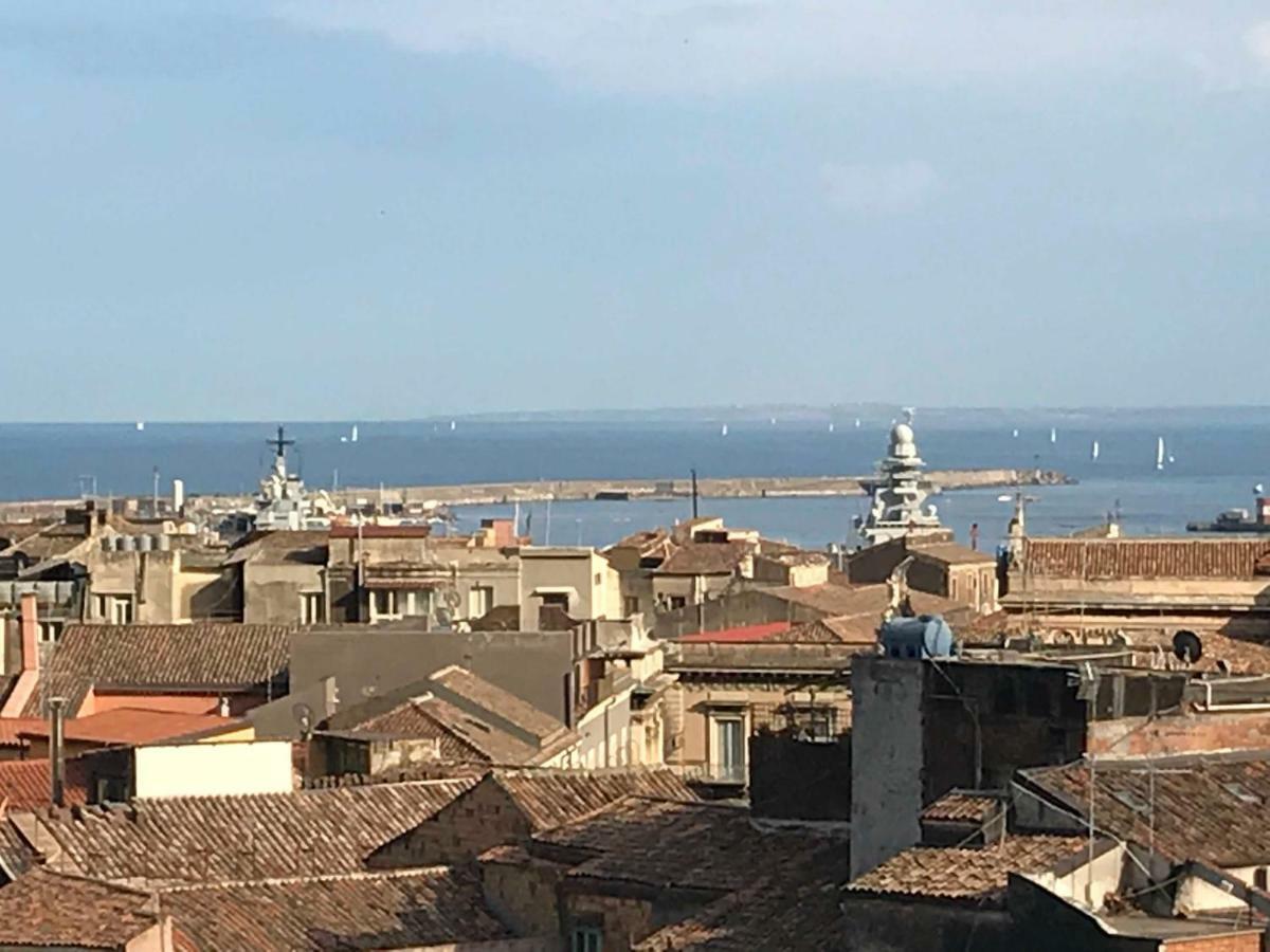 Sturzo Boutique Apartment Catania