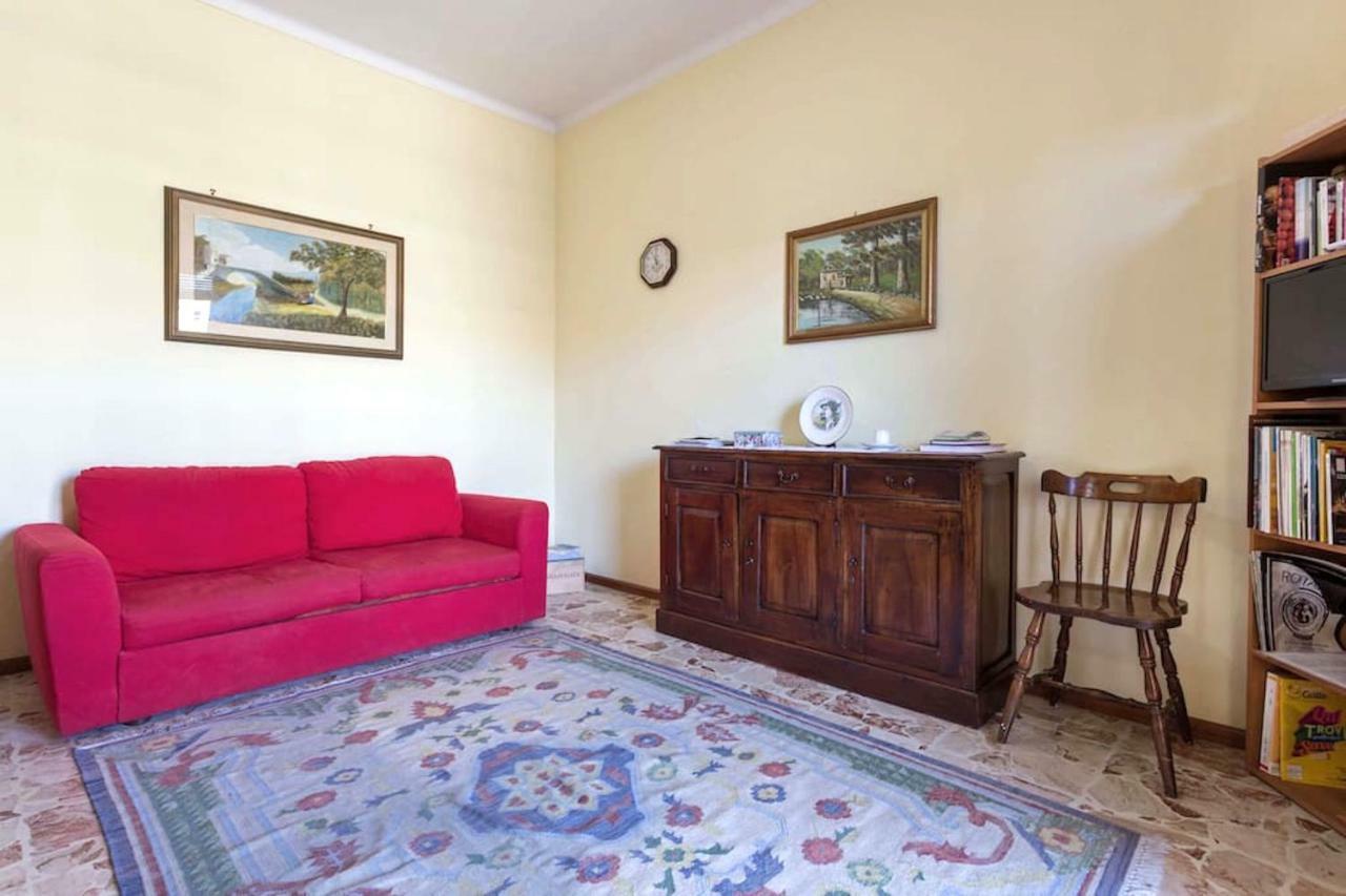 Apartment Sturzo Boutique Catania